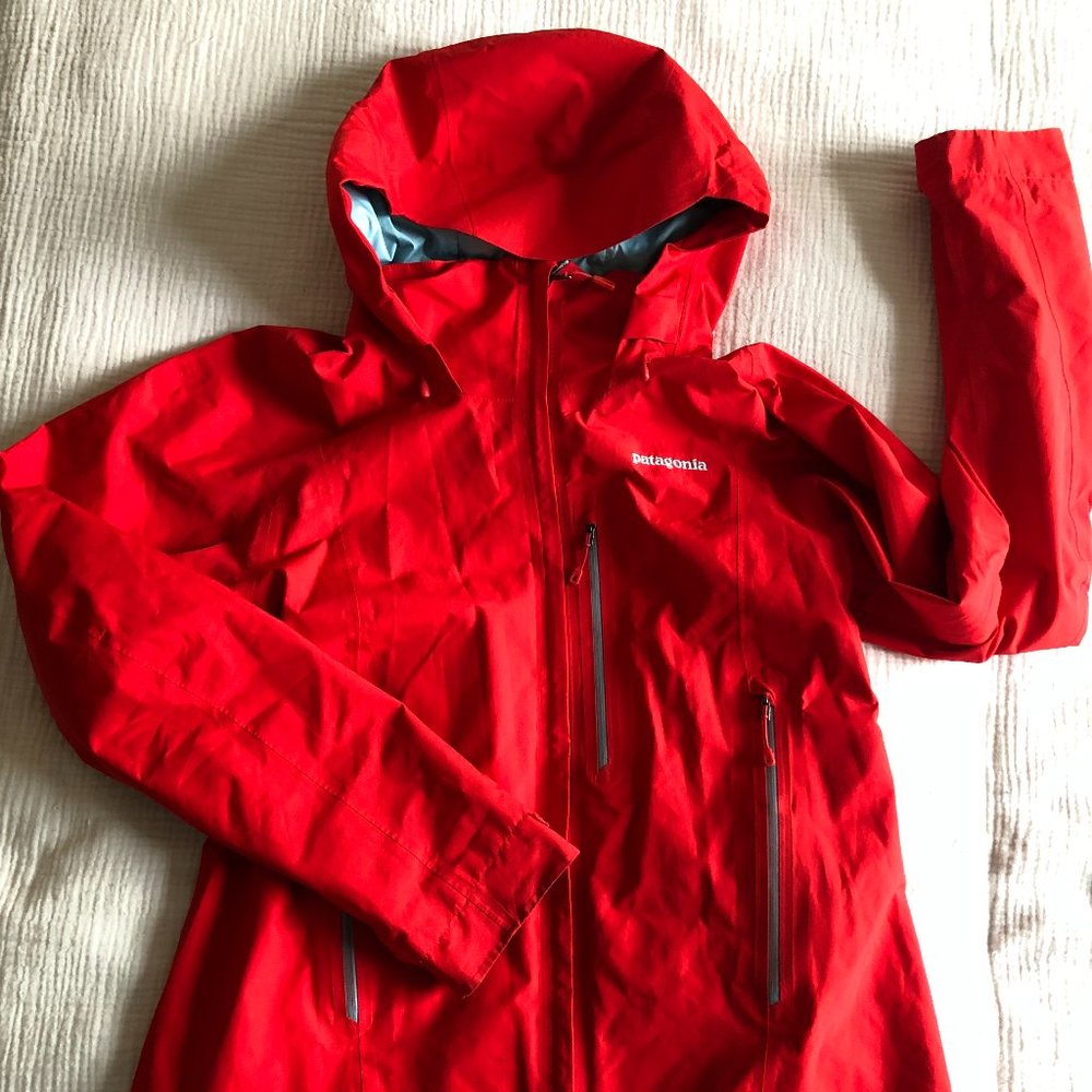 Patagonia Gore-Tex Shell Jacket